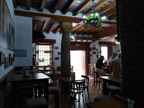 Taberna El nino de Arahal