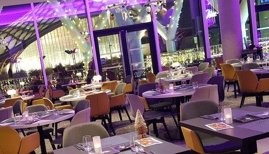 Jine Food & Bar