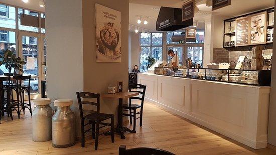 Gelateria La Romana
