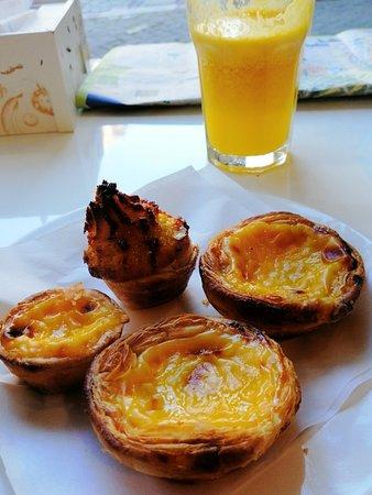 Oporto Bakery