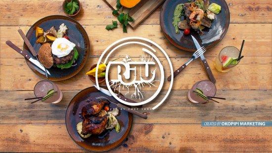 RUTU by Chefthro