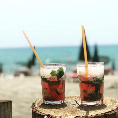 Flamingo Beach Restaurant