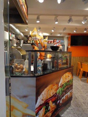 Chipsy King