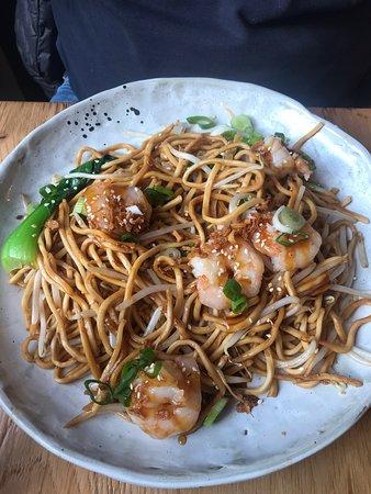 Xu Noodle Bar