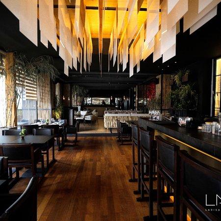 MADO Fusion Restaurant