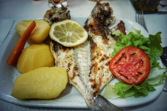 Restaurante Tinoco