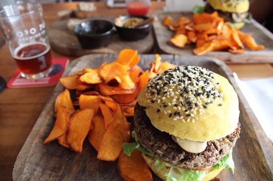 APURO Vegan Bar