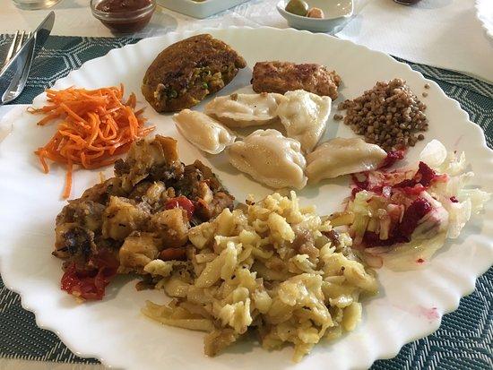Veganation