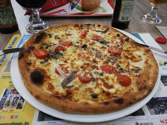 Bon appetit