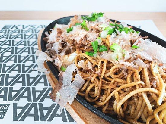 Kasa Ramen