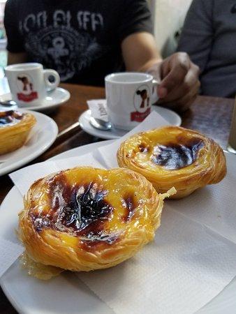 Pastelaria Tebas