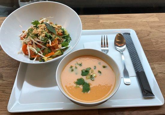 Soup Thai