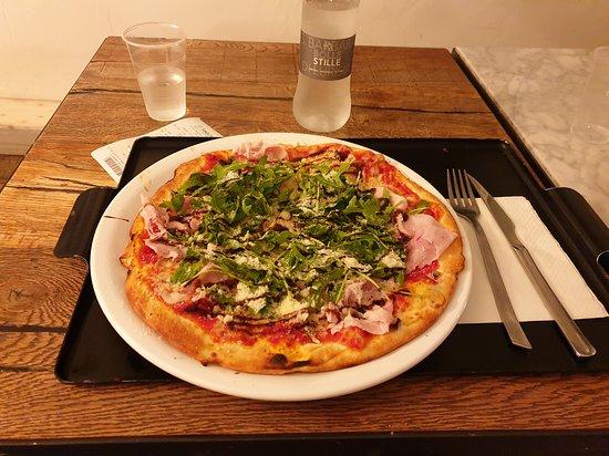 IT - Italian Trattoria Rambuteau