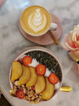 Cafe Chloe