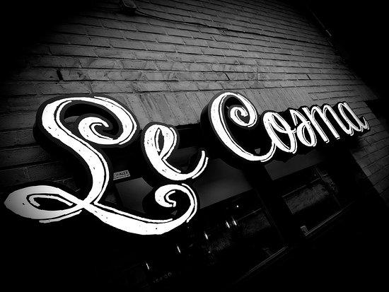 Le Cosma
