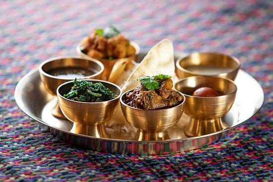 Himalayan Spice Iceland