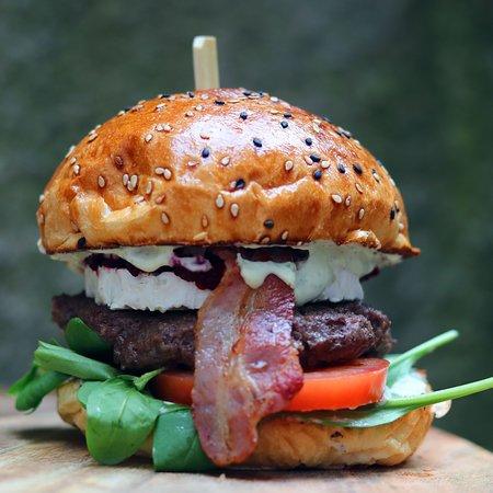 Gangsterburger
