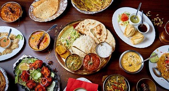 The Himalayan Treasure