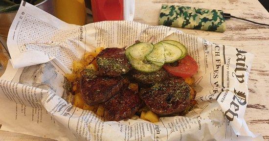 Grill House