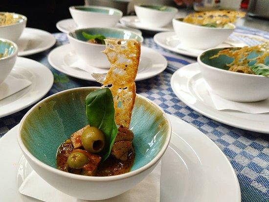 Ristorante Amici