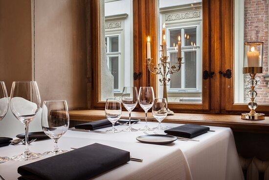 Art Restaurant