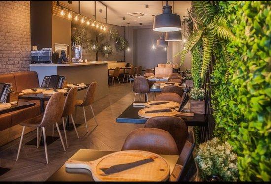 Pizzaria Luzzo