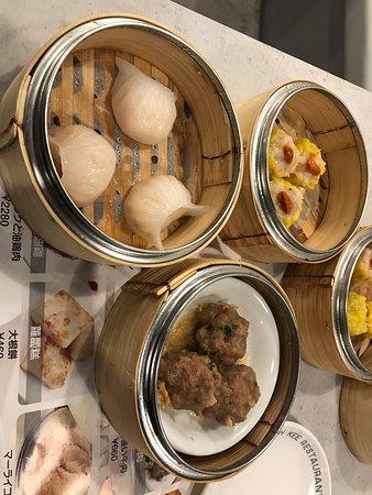 Hong Kong Wah Kee Tokyo Okubo