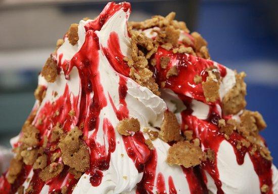 David's Gelato