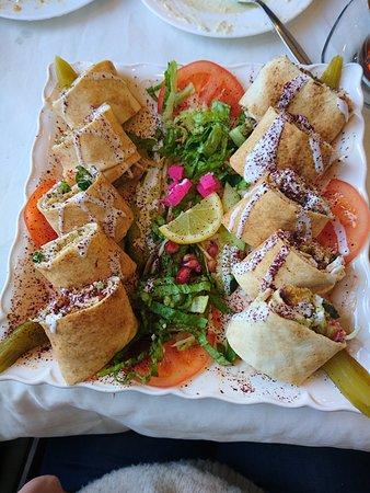 Emessa Restaurant