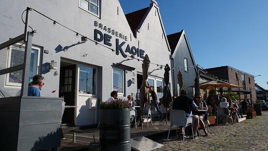 Brasserie De Kaoie