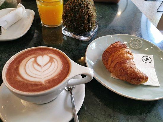 SixLetter Coffee Co