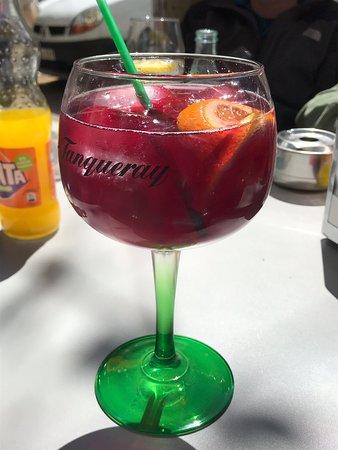 Lucus Bar