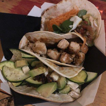 No Tacos