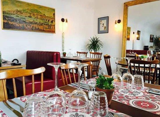 Le Comptoir de Marina