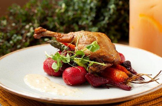 Novum Bistro