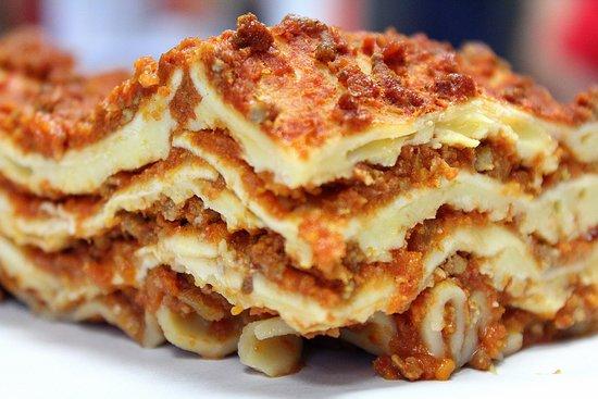 Alberto Pizza