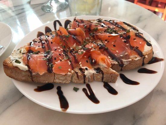 Cusca Cafe