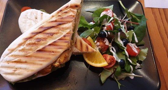 FoodBAR