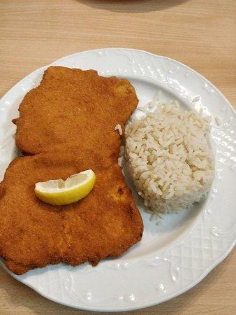 Schnitzel Center
