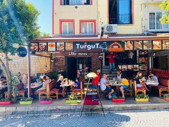 Turgut Kebab