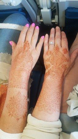 Cafe Dar Henna