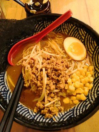 Oreno Ramen