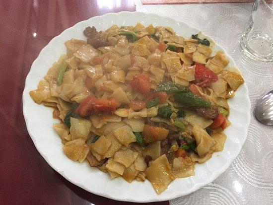 Akyol Uyghur Restaurant