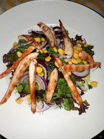 Limon Kale