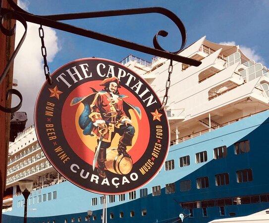 The Captain