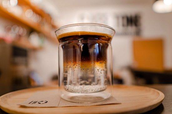 Cafe Tone