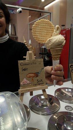 Cantina del gelato