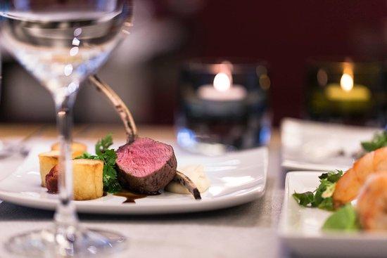 Restaurant 1700
