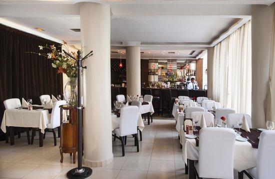 Bistro La Saveur