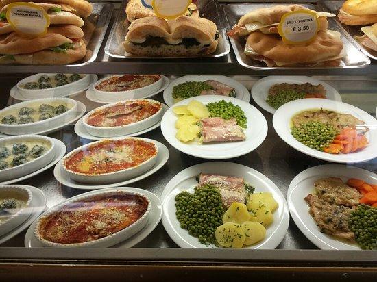 Pasticceria Ruggeri